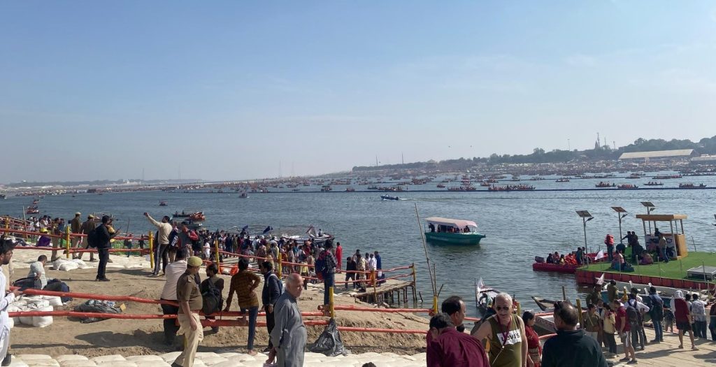 के भारतको महाकुम्भबाट नेपाल पनि लाभान्वित हुनसक्छ ?