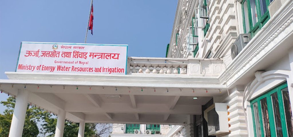 नेपाल–भारत अन्तरदेशीय प्रसारण लाइन निर्माणको ‘मोडालिटी’ भोली तय हुने