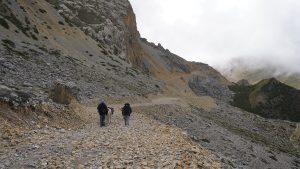 दामोदरकुण्ड र याकखर्क जोड्ने सडक स्तरोन्नतिमा १० करोड बजेटको स्रोत सुनिश्चित