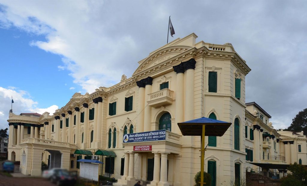 राष्ट्रिय ललितकला प्रदर्शनीको तयारी पूरा, फागुन ४ गतेबाट सुरु हुँदै