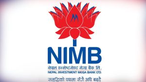 नेपाल इन्भेष्टमेन्ट मेगा बैंककाे वार्षिक साधारणसभा माघ २८ गतेदेखि 