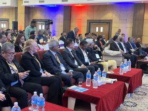 पोखरामा त्रिदेशीय पर्यटन प्रदर्शनी आजबाट