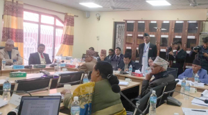 निजामती सेवाबाट हट्यो श्रेणी, तहगत व्यवस्था गर्न समिति सहमत