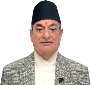 छुवाछुतको विषय हेर्न विशेष प्रहरी डेस्क बनाउने गृहमन्त्रीको भनाइ