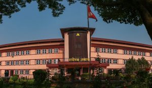फोहर व्यवस्थापनका विषयमा छलफल गर्न मुख्यसचिवसहितलाई बोलाउन सर्वोच्चको आदेश