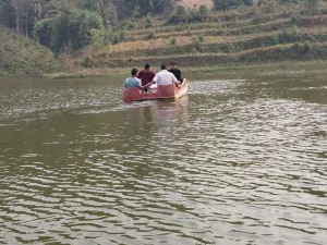 तेह्रकुनेपोखरीको पर्यटन प्रवर्द्धन हेतु  इलाममा आजबाट पर्यटन महोत्सव