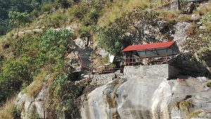 माथिल्लो त्रिशूली जलविद्युत् आयोजनाले फेरियो स्थानीयको जीवनस्तर