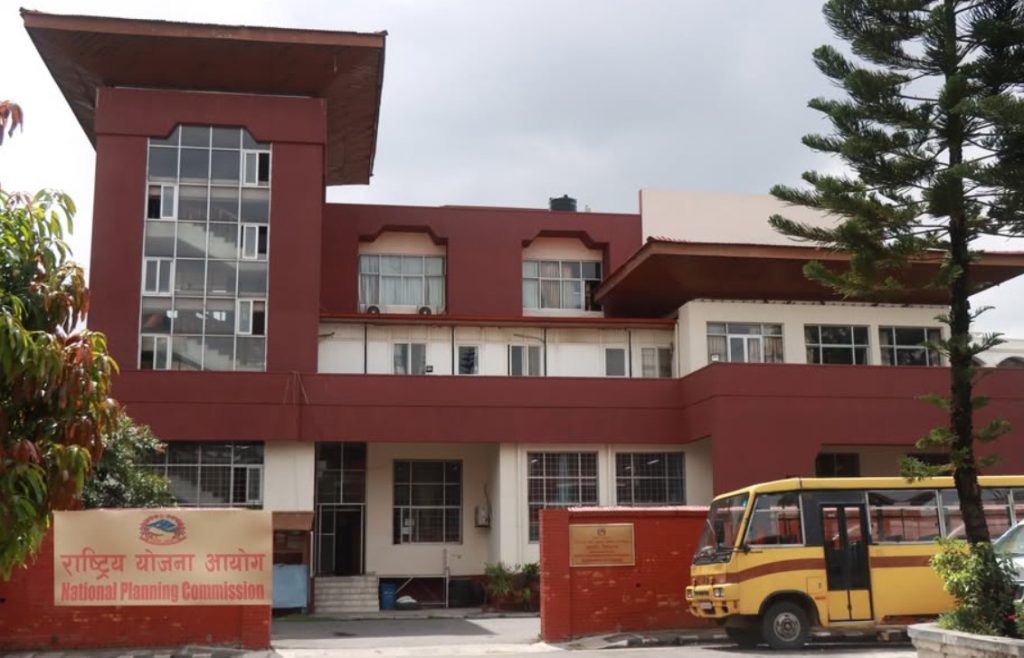 आगामी आर्थिक वर्षलाई १९ खर्बको बजेट सिलिङ