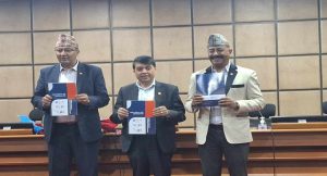 नीतिगत सुधार र लगानीमैत्री वातावरणका लागि महासंघको निरन्तर पहल :अध्यक्ष ढकाल