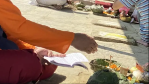 लाइसेन्स दिने तयारीपछि कर्मकाण्ड र ज्योतिष प्रशिक्षण लिने बढे
