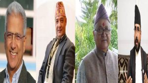 राज्यविरुद्धको मुद्दामा ११ जनालाई थप ५ दिन थुनामा राख्न अनुमति