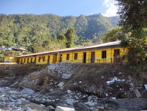 स्थानीय तहले पाँच महिनासम्म प्रभावितको तथ्याङ्क नपठाउँदा  बाढिपहिरो पीडितले अझै पाएनन् राहत