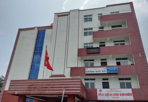 बाँकेका ६९ ‘फर्म’कारबाहीमा १० लाख जरिवाना असुल