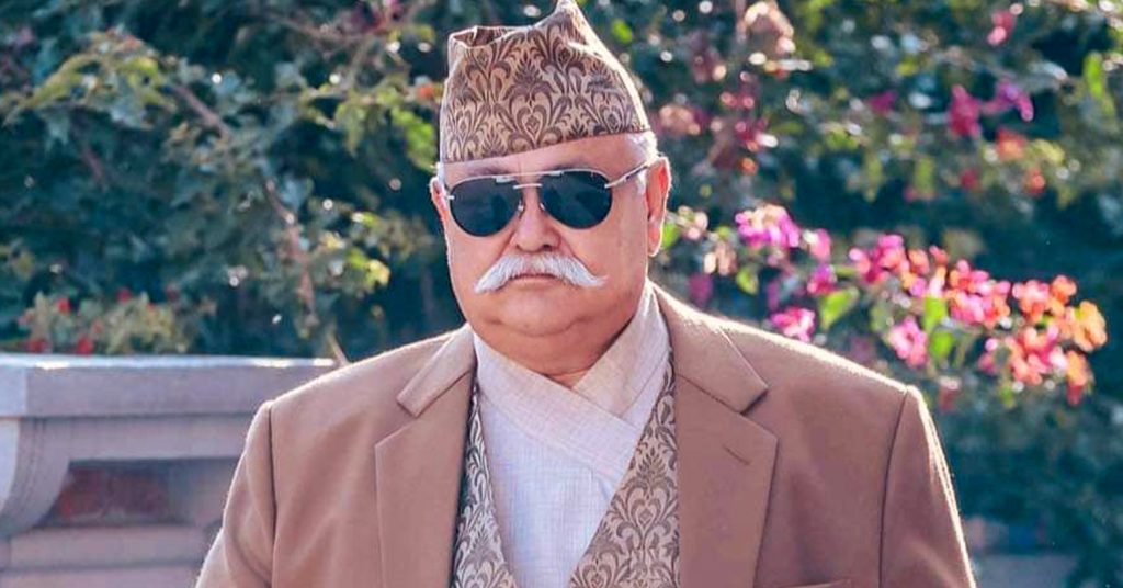 ‘जलस्रोत विधेयक दुई साताभित्र सदनमा पेश गर्छौँ’