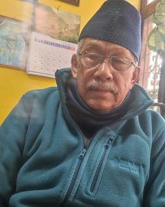 के तपाईंमा मानसिक रोगको समस्या त छैन?