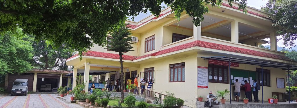 मकवानपुरमा सात महिनामा ३०६ वटा उद्योग बन्द, नविकरण लगायतबाट एक करोड ७० लाख राजस्व संकलन