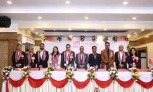 आईजीआई प्रुडेन्सियल इन्स्योरेन्सको लाभांश घोषणा, कति पाउँदैछन शेयरधनीले ?