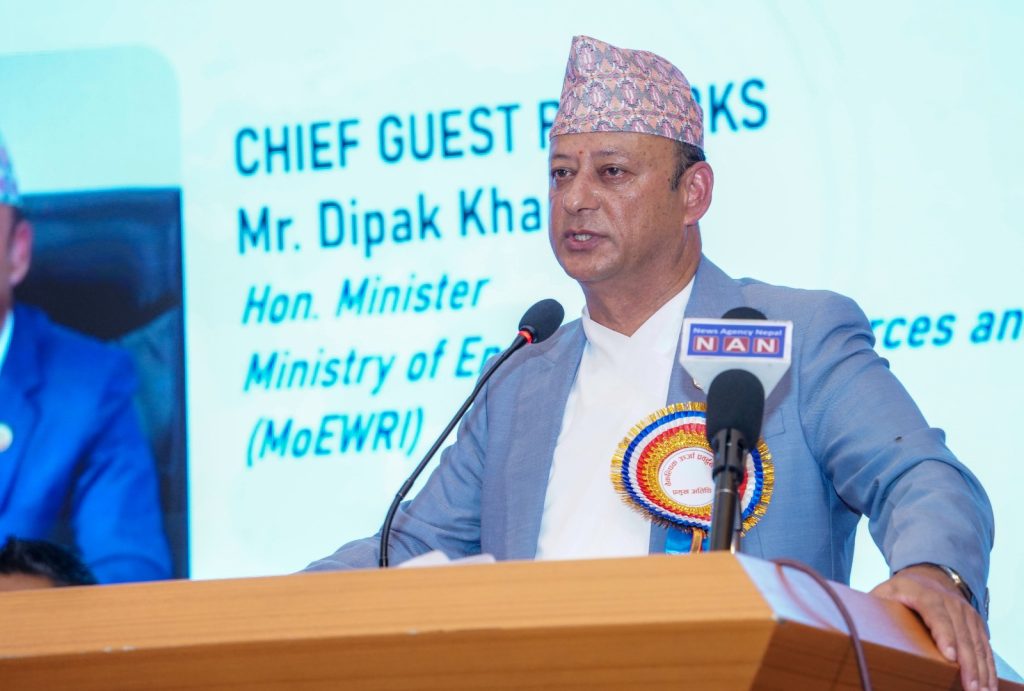 कार्बन बिक्रीबाट चार अर्ब ८३ करोड आम्दानी,  प्राप्त रकम विपन्न नागरिकको हितमा परिचालन गर्नुपर्नेमा जोड