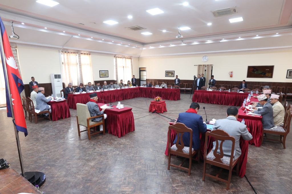 राकम कर्णालीमा ५० श्यैयाको स्याटालाइट अस्पताल सञ्चालनको कार्ययोजना स्वीकृत