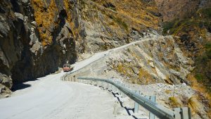 कालीगण्डकी करिडोरले सहज बनायो बादरजुङ र काभ्रेभिरको यात्रा