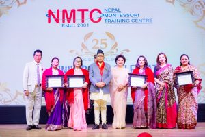 गुणस्तरीय प्रारम्भिक बाल शिक्षा देशको भविष्य निर्माणमा महत्वपूर्ण : सभामुख घिमिरे
