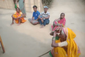 राज्यसँग पहिचान माग्दै नागरिकताविहीन दलित सदाको परिवार