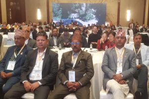 पोखरा र चीनका पर्यटन व्यवसायीबीच साझेदारी, सिचुवानको उडान नियमित हुनुपर्नेमा जोड