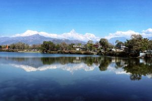 आन्तरिक पर्यटनमा आशा जगाउँदै सकियो ‘जाउँ है पोखरा’
