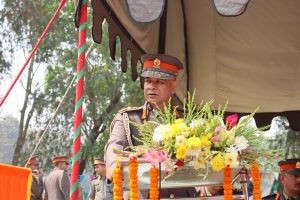 सीमा क्षेत्रमा हुने लागुऔषधको समस्या न्यूनीकरण गर्न निर्देशन