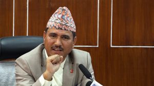 बेरुजुका सम्बन्धमा महालेखाको सुझाव कार्यान्वयन हुनैपर्छ : महालेखापरीक्षक राया