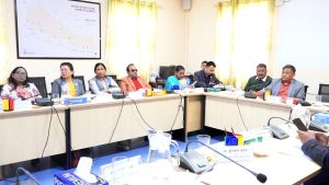 उद्योगीले डण्डी, सिमेन्टमा गरेको अस्वाभाविक मूल्यवृद्धि प्रति समितिमै चर्काचर्की, मन्त्रालयकै आडमा मूल्यवृद्धि गराइएको आरोप