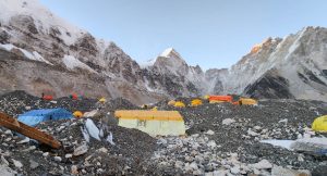 यस वर्षको हिमाल आरोहण अनुमति सुरु