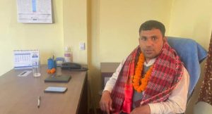 नेप्सेको प्रमुख सीईओमा नारद लुइँटेल नियुक्त