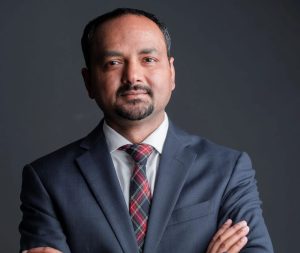 प्रदिप परियार ग्लोबल फ्युचर काउन्सिल अन लिडरशीपको सदस्यमा नियुक्त