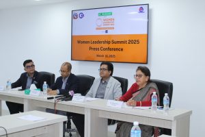 सीएनआईले  ‘दोस्रो महिला सम्मेलन २०२५’ चैत्र ३ गते आयोजना गर्दै