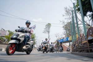 यामाहा रेजेडआर १२५ एफआई हाइब्रिड र काठमाडौं रेजर्सद्वारा एनएसएल सिजन ३ को उत्साहजनक सुरुवात