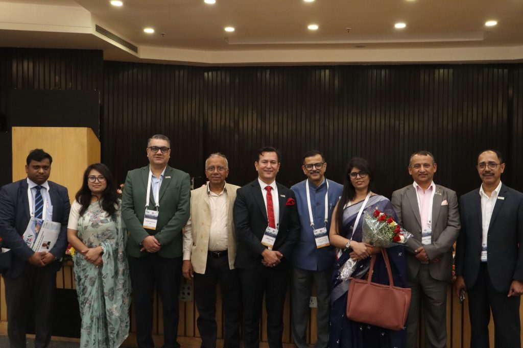 नेपालको जलविद्युतमा लगानी गर्न भारतीय ठूला कम्पनी तयार, २ हजार मेगावाटका आयोजनामा अडानी ग्रूपको चासो