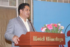 वाणिज्य विभागले एक्सन लिदाँ सिमेण्टको भाउ घट्यो
