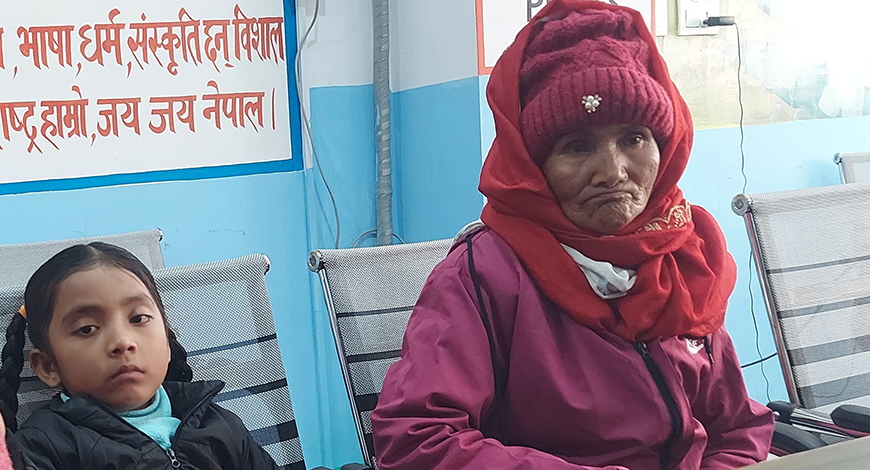 एघार महिनादेखि मलेसियामा रोकिएको तिलमायाको शव आज नेपाल ल्याइँदै