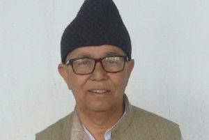 संविधान जारी गर्दा जस्तै संशोधन गर्दा पनि दलहरू एकैठाउँ हुनुपर्छ : सांसद ढुङ्गाना