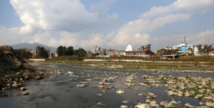 बागमती नदी करिडोरलाई उज्यालो बनाइने, सिसिटिभीमार्फत निगरानी