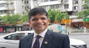 नेपाल उद्योग तथा व्यवसायी महासंघको अध्यक्षमा सापकोटा चयन