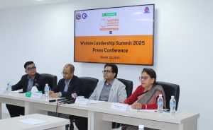 काठमाडौंमा दोस्रो वमन लिडरसिप समिट २०२५ आयोजना हुने