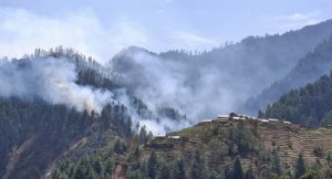 डढेलो लाग्न नदिन उच्च सतर्कता