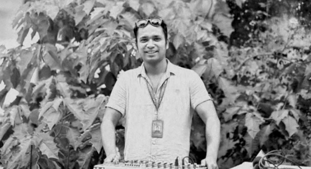 राजावादी आन्दोलन जलाइए एभिन्यूज टेलिभिजनमा कार्यरत क्यामेरा पर्सन सुरेश रजक