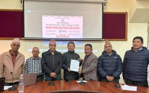 नेपालका १२५ वटा भाषाको लेखन सहजताका लागि ‘दुबो’ फन्ट निर्माण  