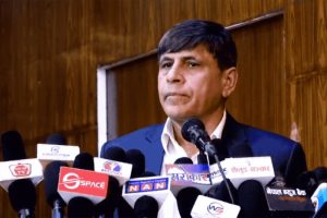 नेकपा एसको आन्दोलनका कार्यक्रम सार्वजनिक, भारतद्वारा मिचिएको भूमि फिर्ता गर्न माग