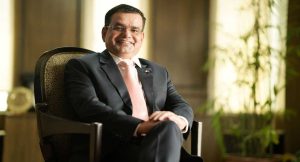 गभर्नरको आंकक्षीमा थपिए ढुंगाना,नबिल बैंककाे सीईओबाट दिए राजीनामा