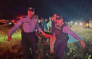 होन्डुरसको रोआटानबाट उडेको विमान दुर्घटना, कम्तीमा ७ जनाको मृत्यु