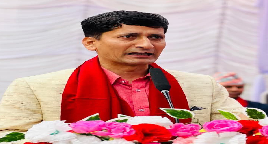 बिमा बोर्डको कार्यकारी निर्देशकमा विकास अर्थशास्त्री डा काफ्ले